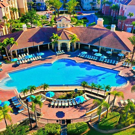 Apartamento Hidden Treasure Orlando Exterior foto