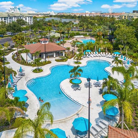 Apartamento Hidden Treasure Orlando Exterior foto