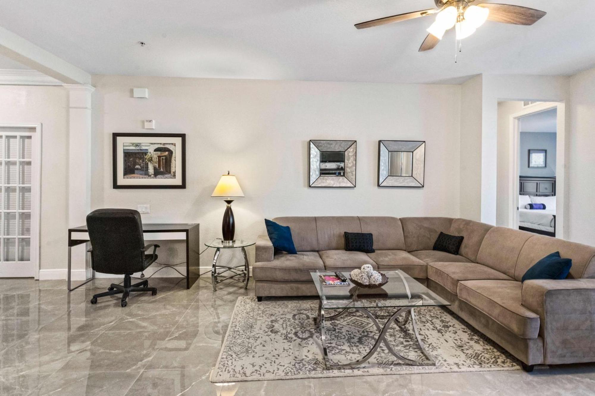 Apartamento Hidden Treasure Orlando Exterior foto