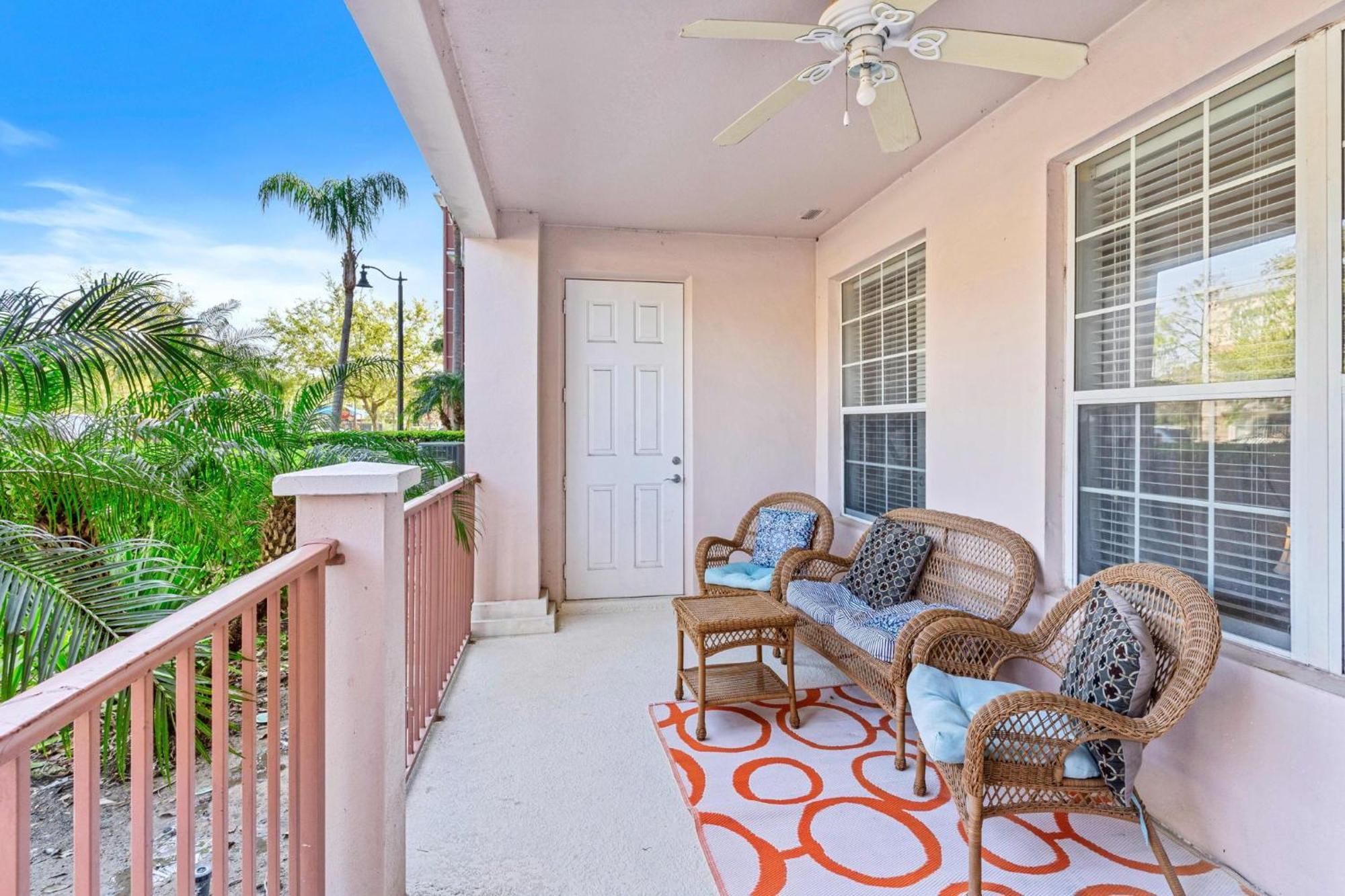 Apartamento Hidden Treasure Orlando Exterior foto