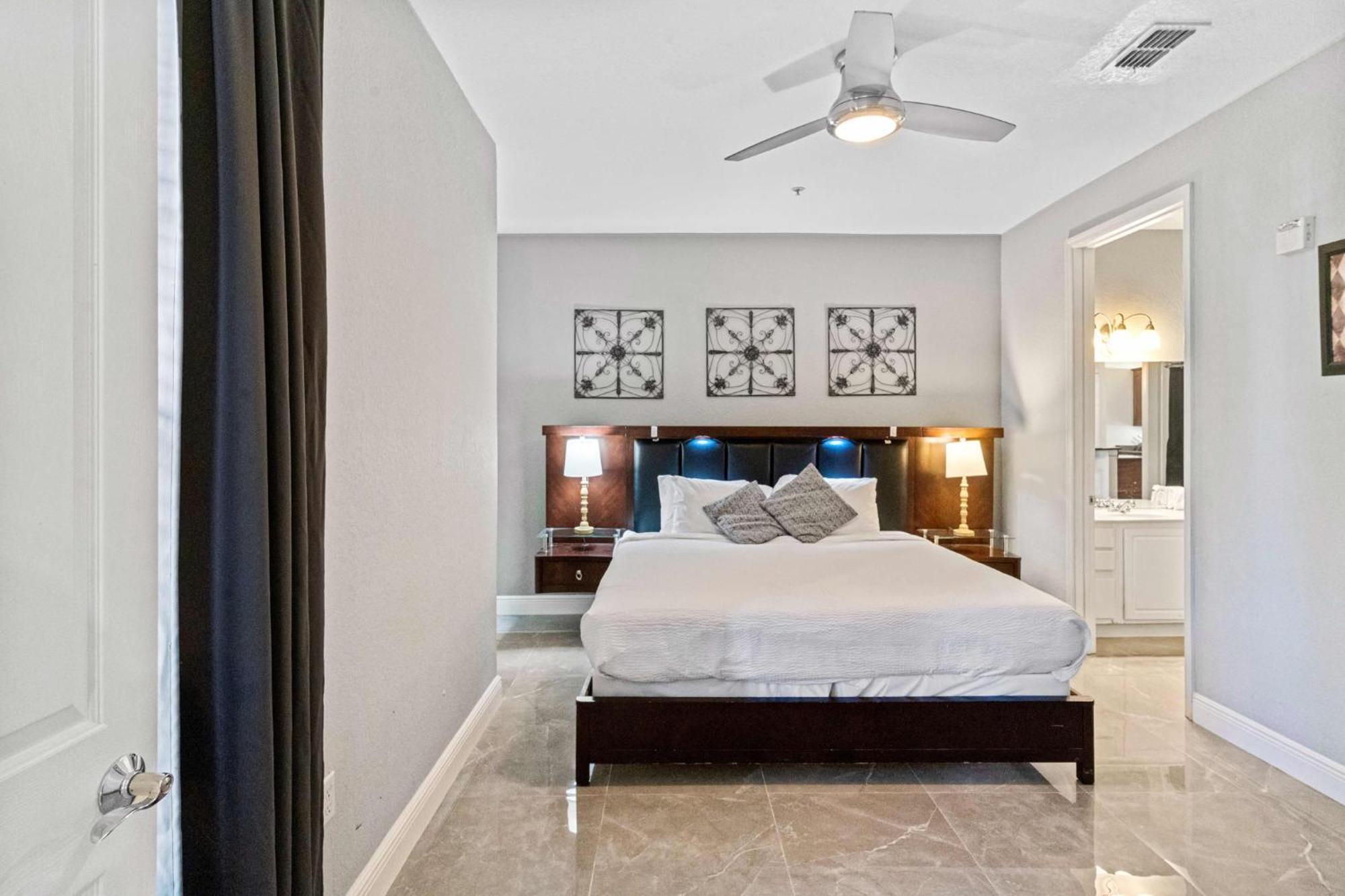 Apartamento Hidden Treasure Orlando Exterior foto