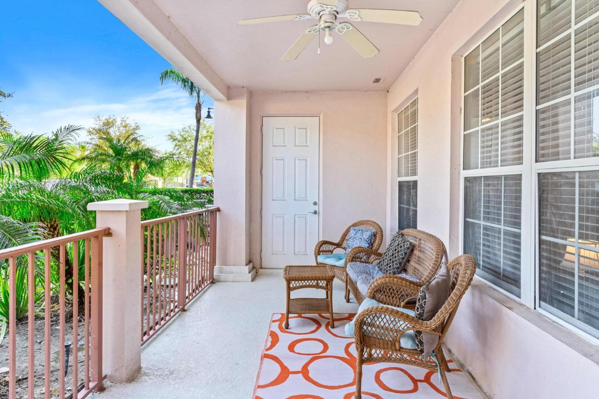 Apartamento Hidden Treasure Orlando Exterior foto