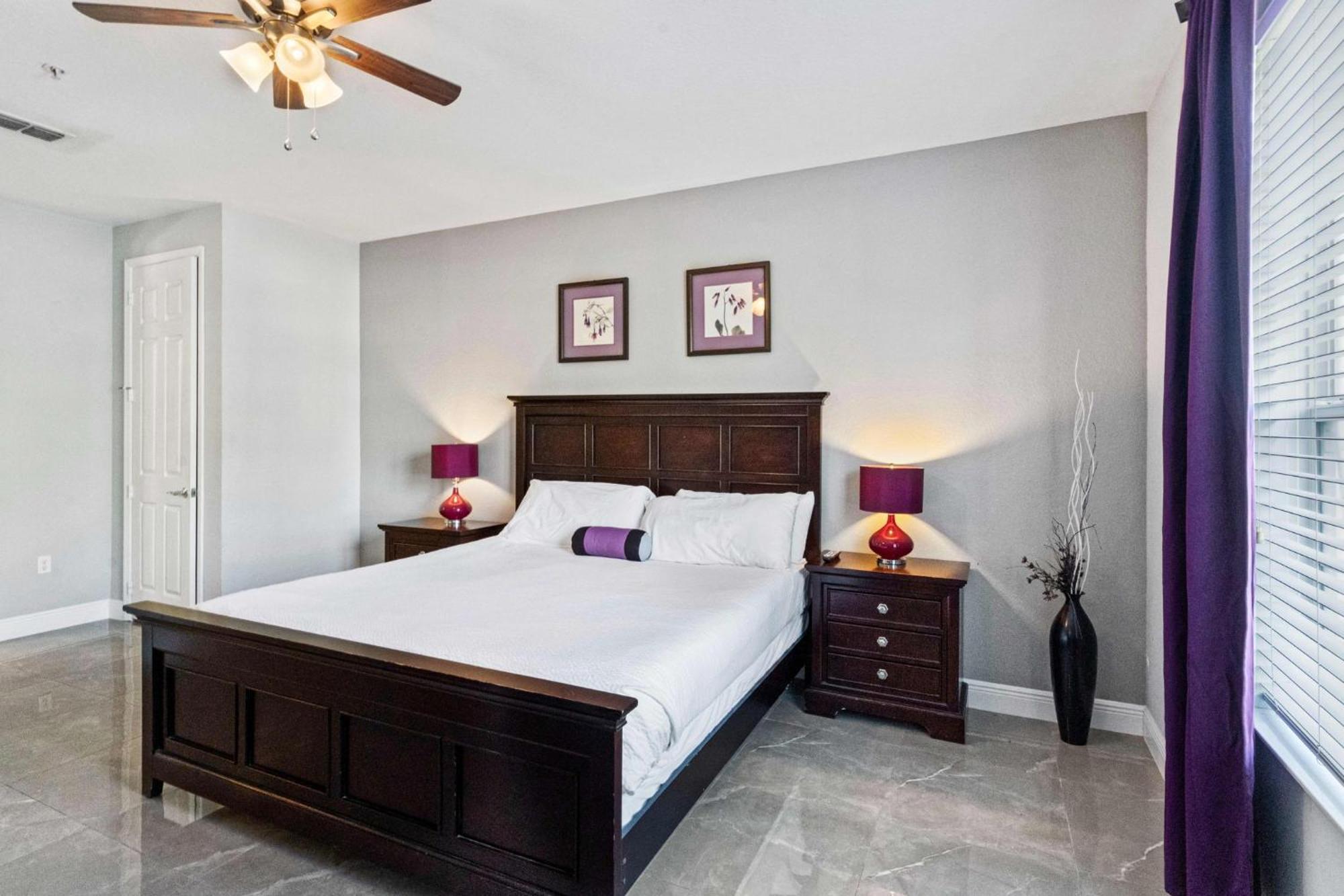 Apartamento Hidden Treasure Orlando Exterior foto