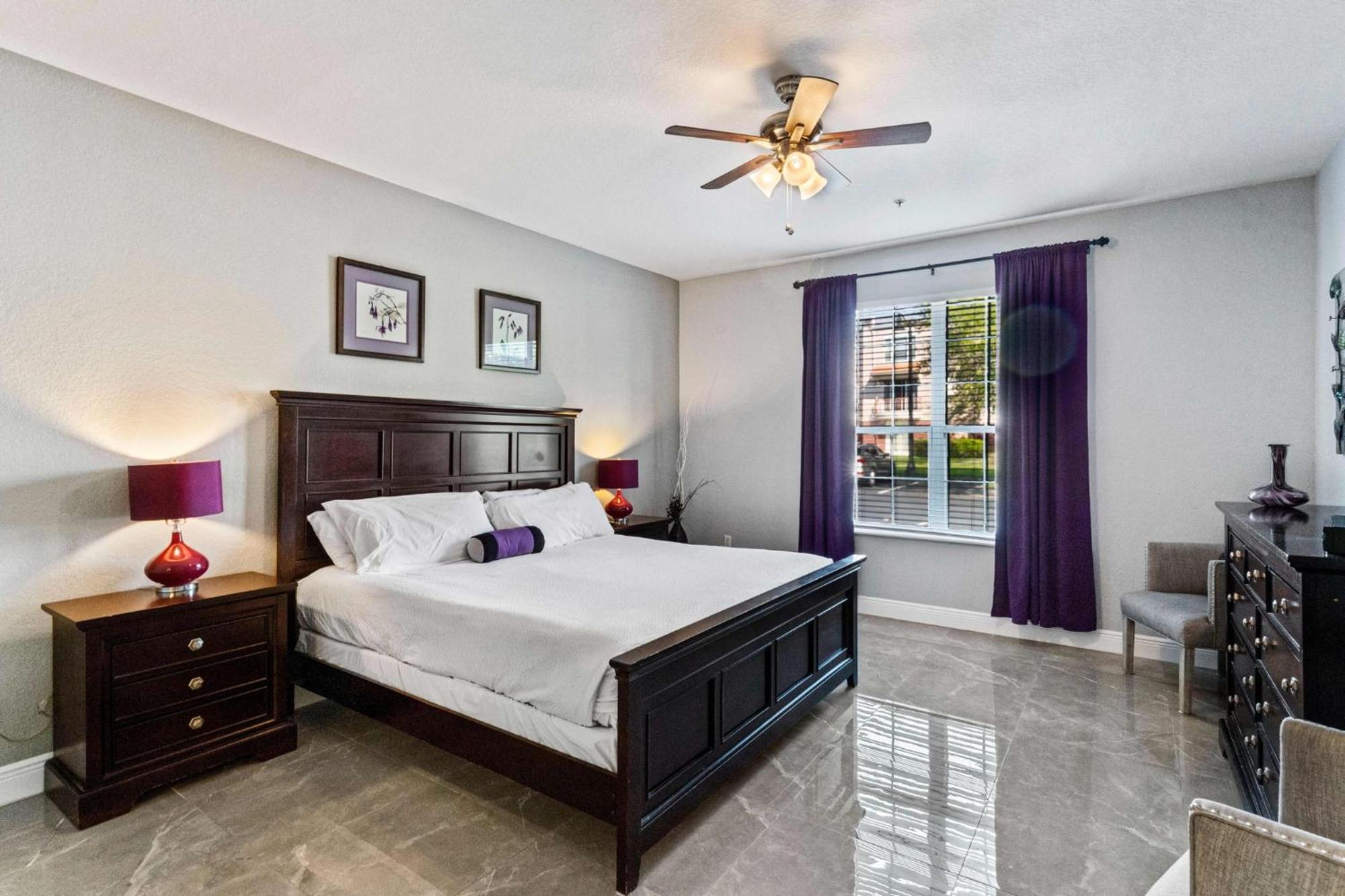 Apartamento Hidden Treasure Orlando Exterior foto