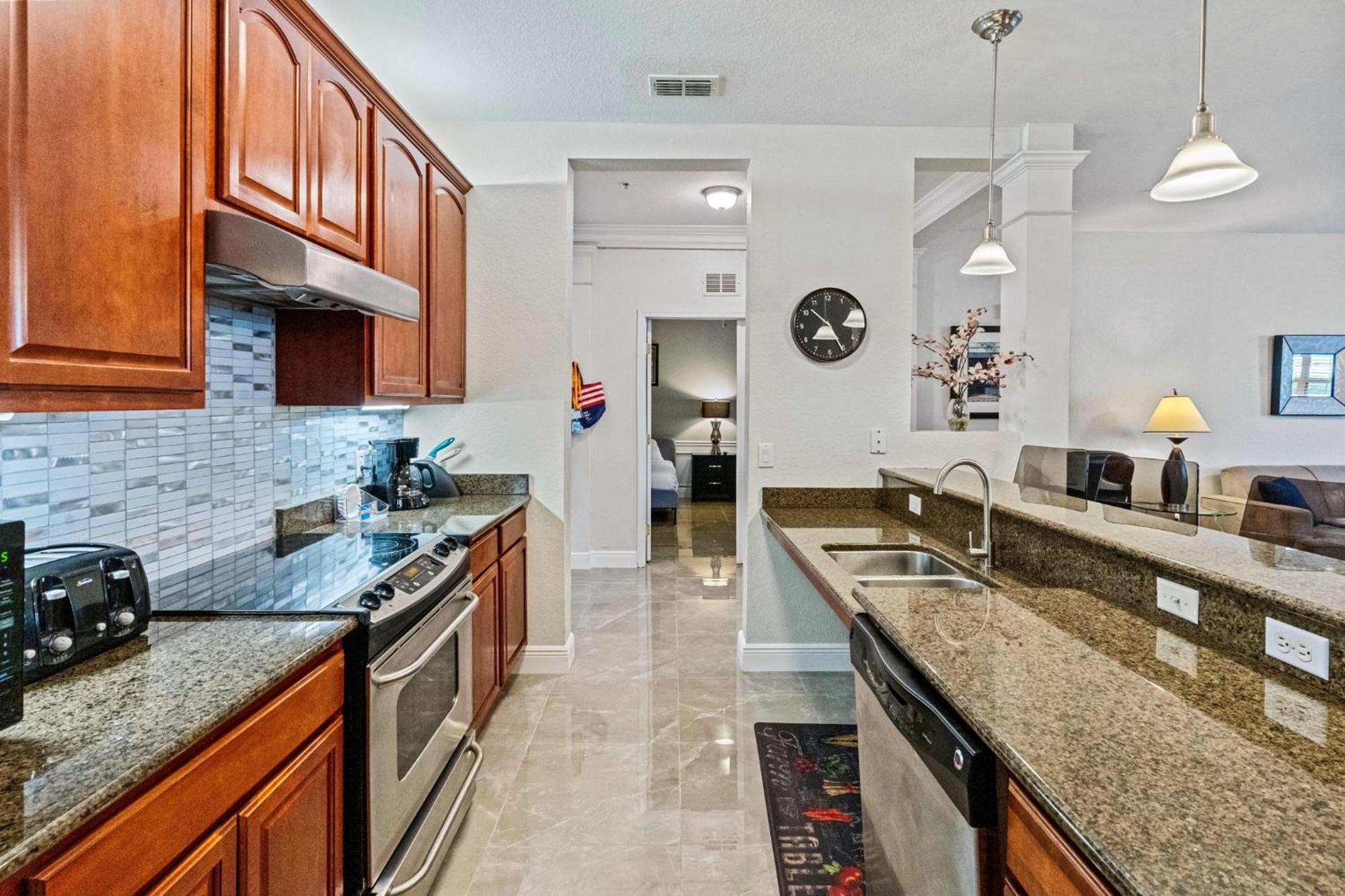 Apartamento Hidden Treasure Orlando Exterior foto