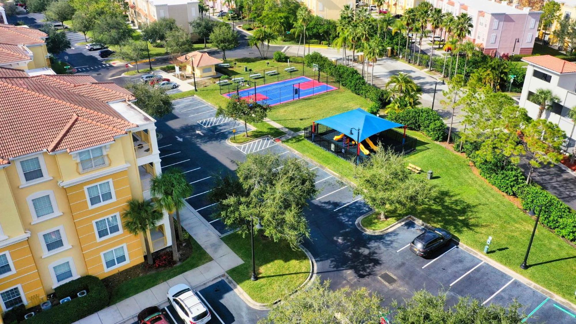 Apartamento Hidden Treasure Orlando Exterior foto