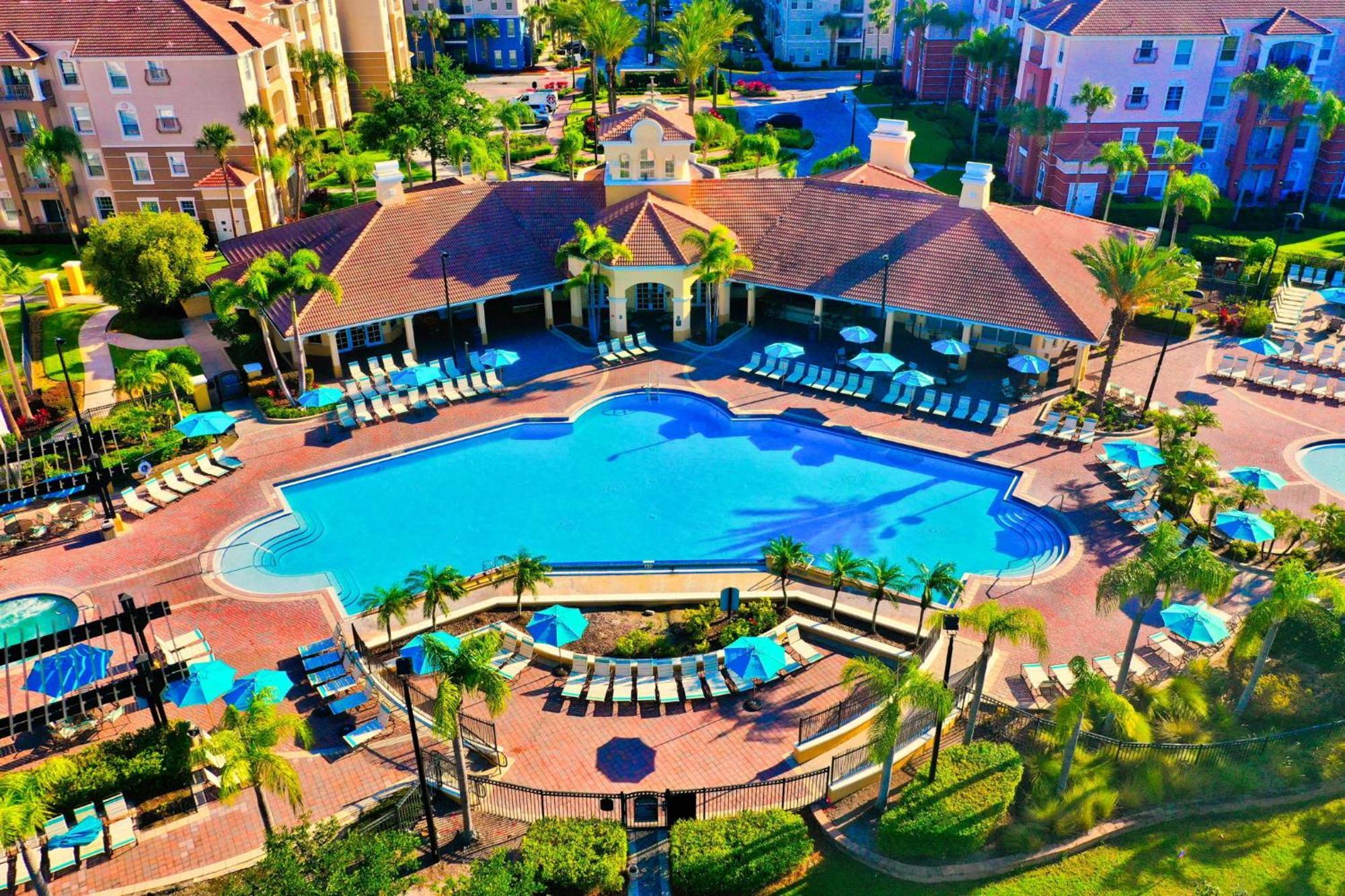 Apartamento Hidden Treasure Orlando Exterior foto