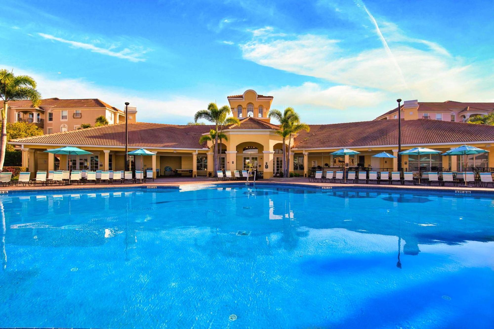 Apartamento Hidden Treasure Orlando Exterior foto