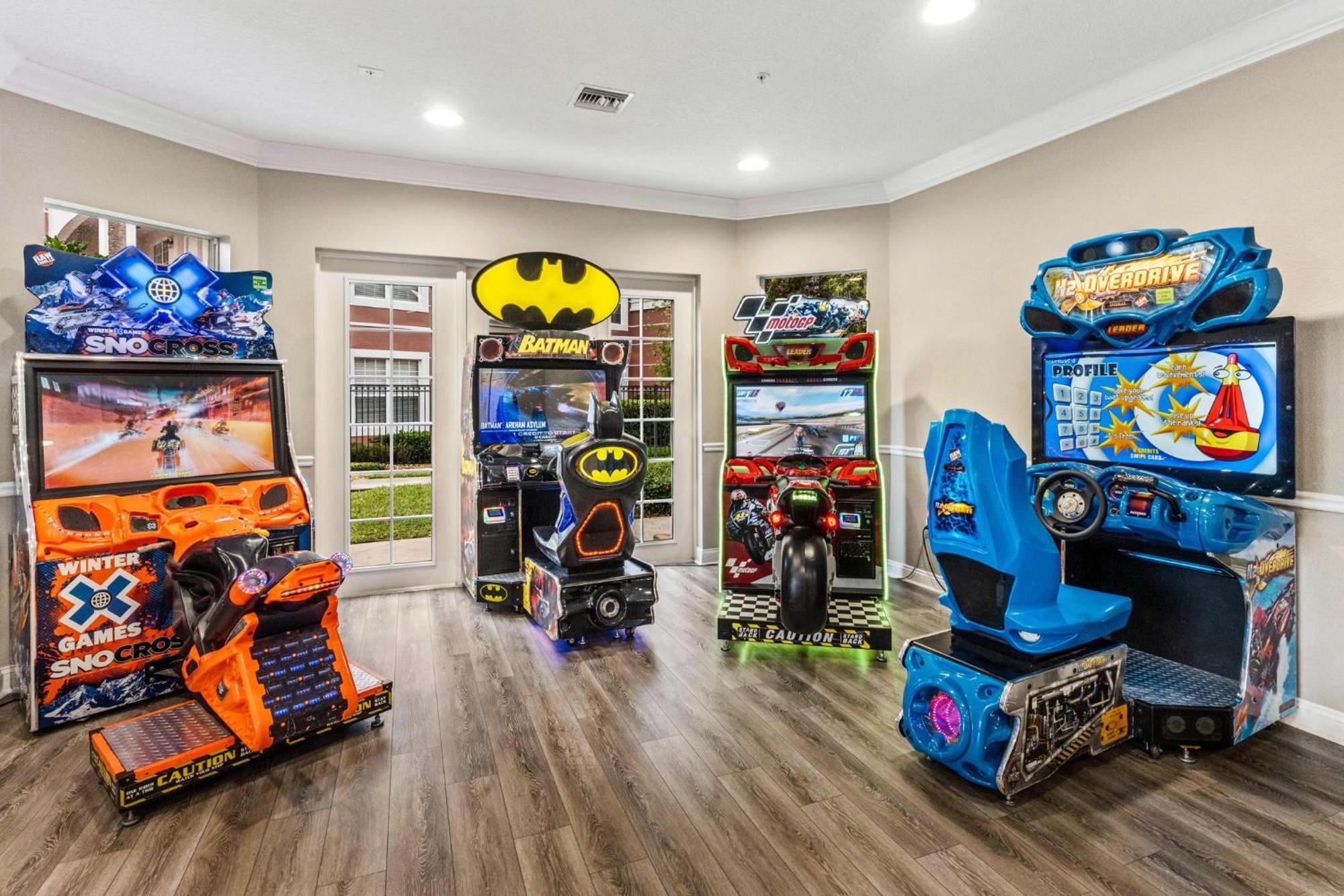 Apartamento Hidden Treasure Orlando Exterior foto