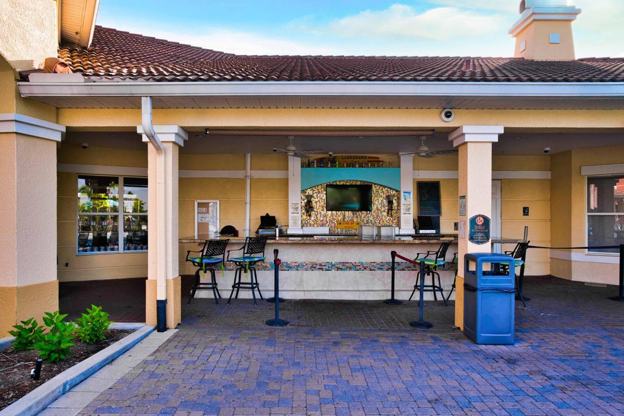 Apartamento Hidden Treasure Orlando Exterior foto
