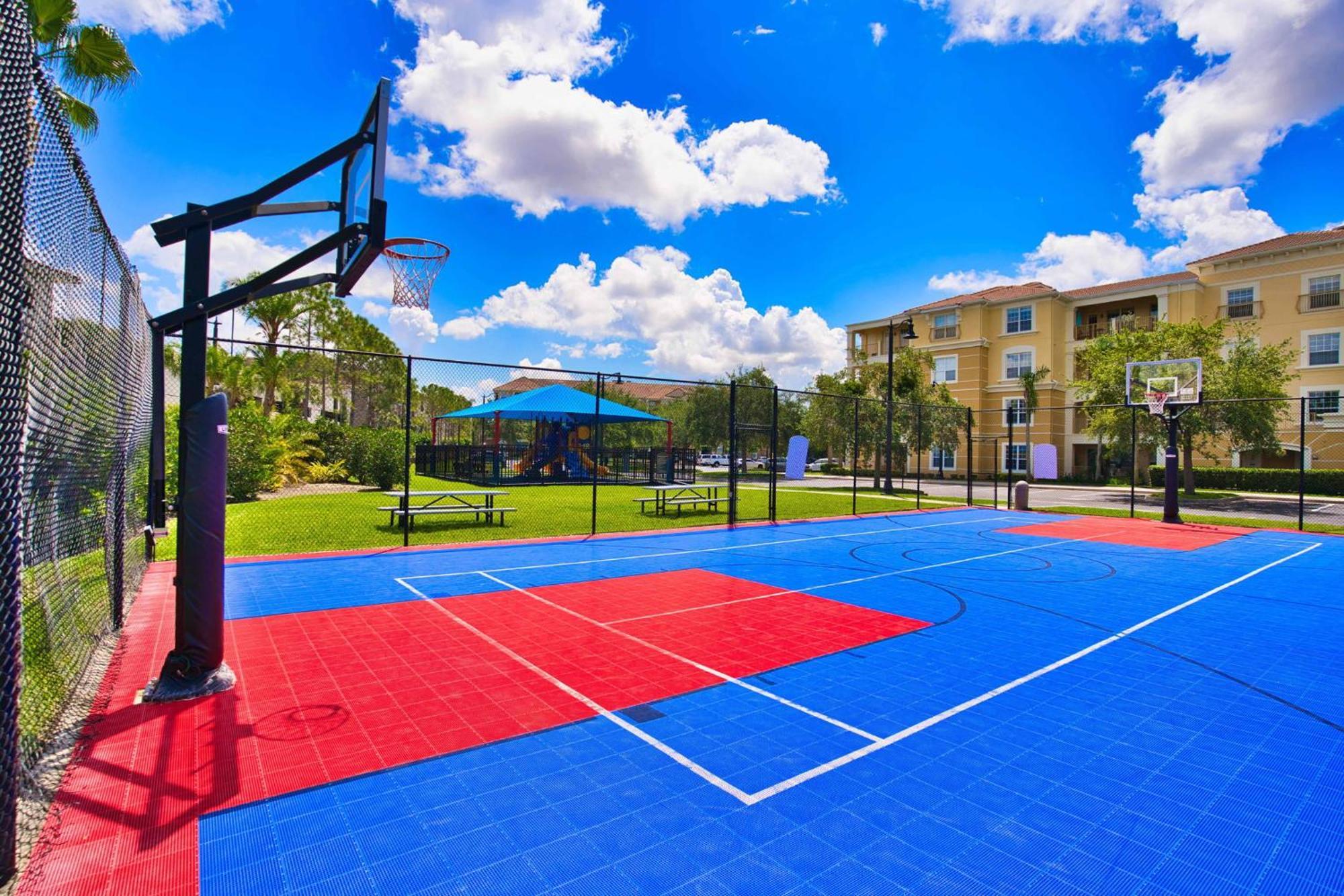 Apartamento Hidden Treasure Orlando Exterior foto