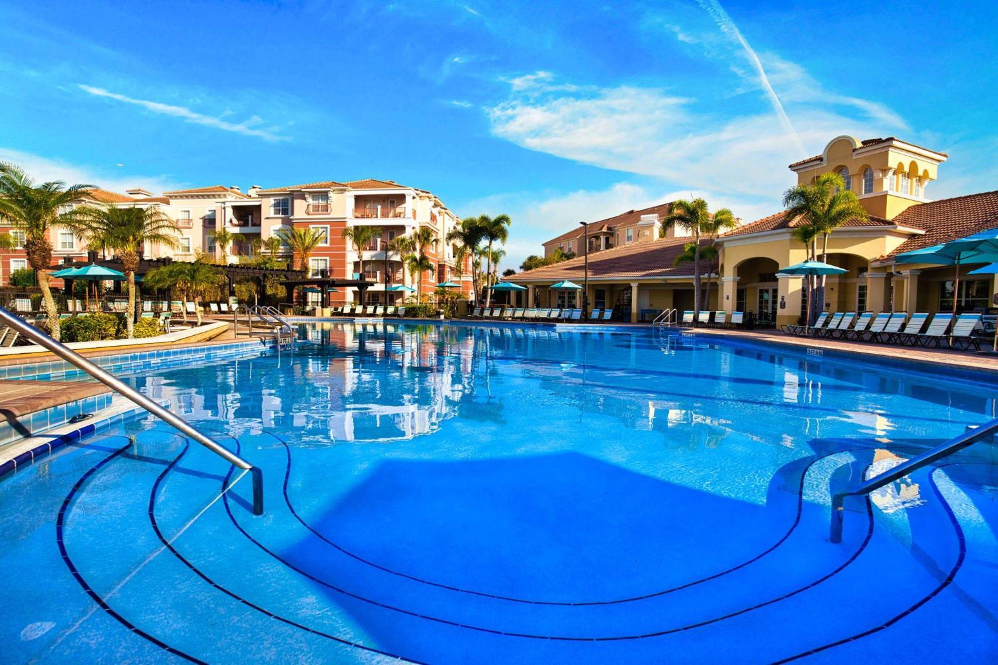 Apartamento Hidden Treasure Orlando Exterior foto