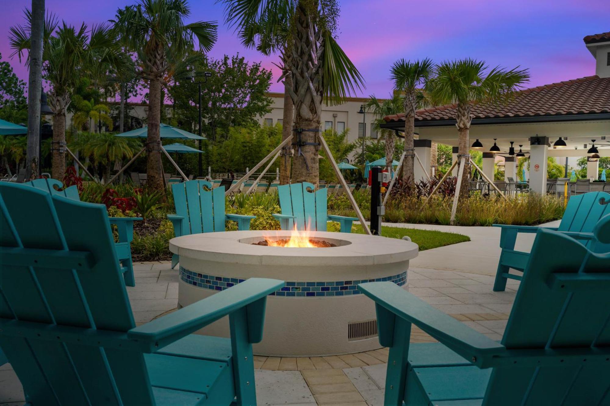 Apartamento Hidden Treasure Orlando Exterior foto