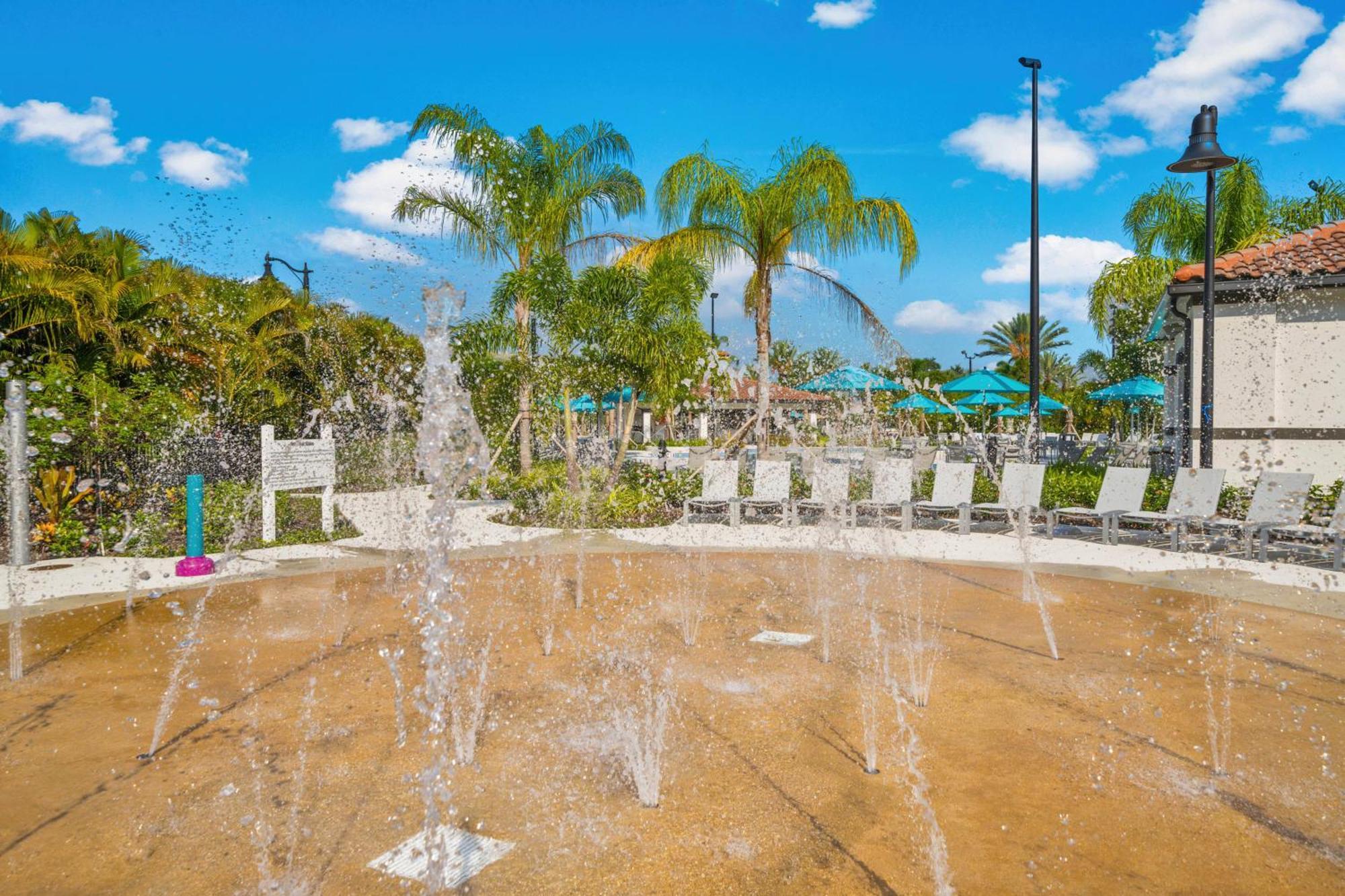 Apartamento Hidden Treasure Orlando Exterior foto