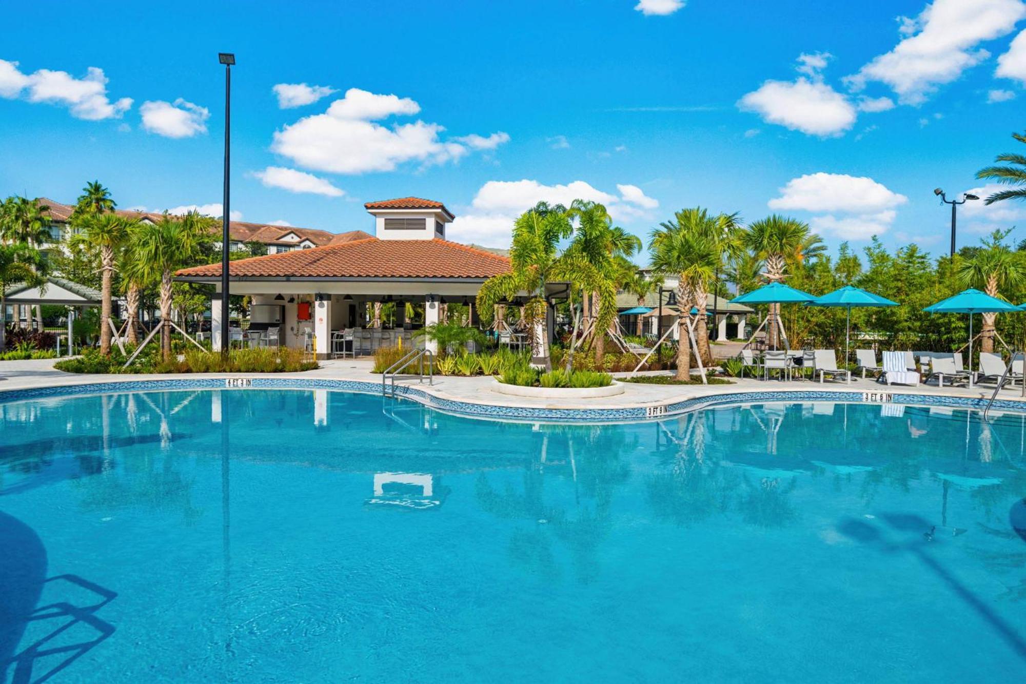 Apartamento Hidden Treasure Orlando Exterior foto