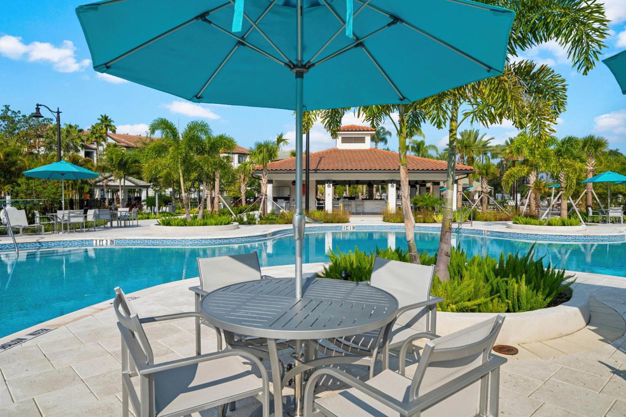 Apartamento Hidden Treasure Orlando Exterior foto