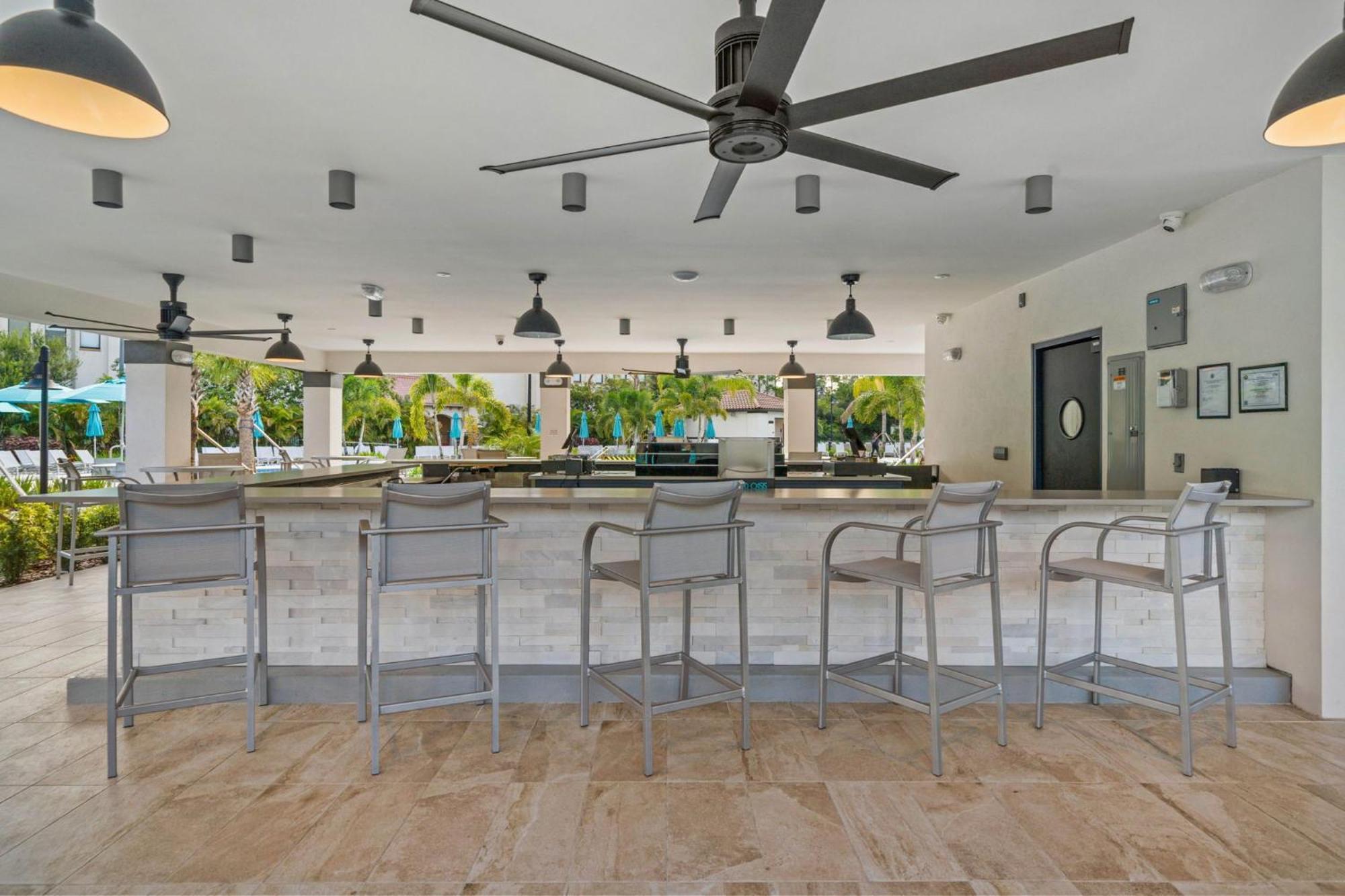 Apartamento Hidden Treasure Orlando Exterior foto