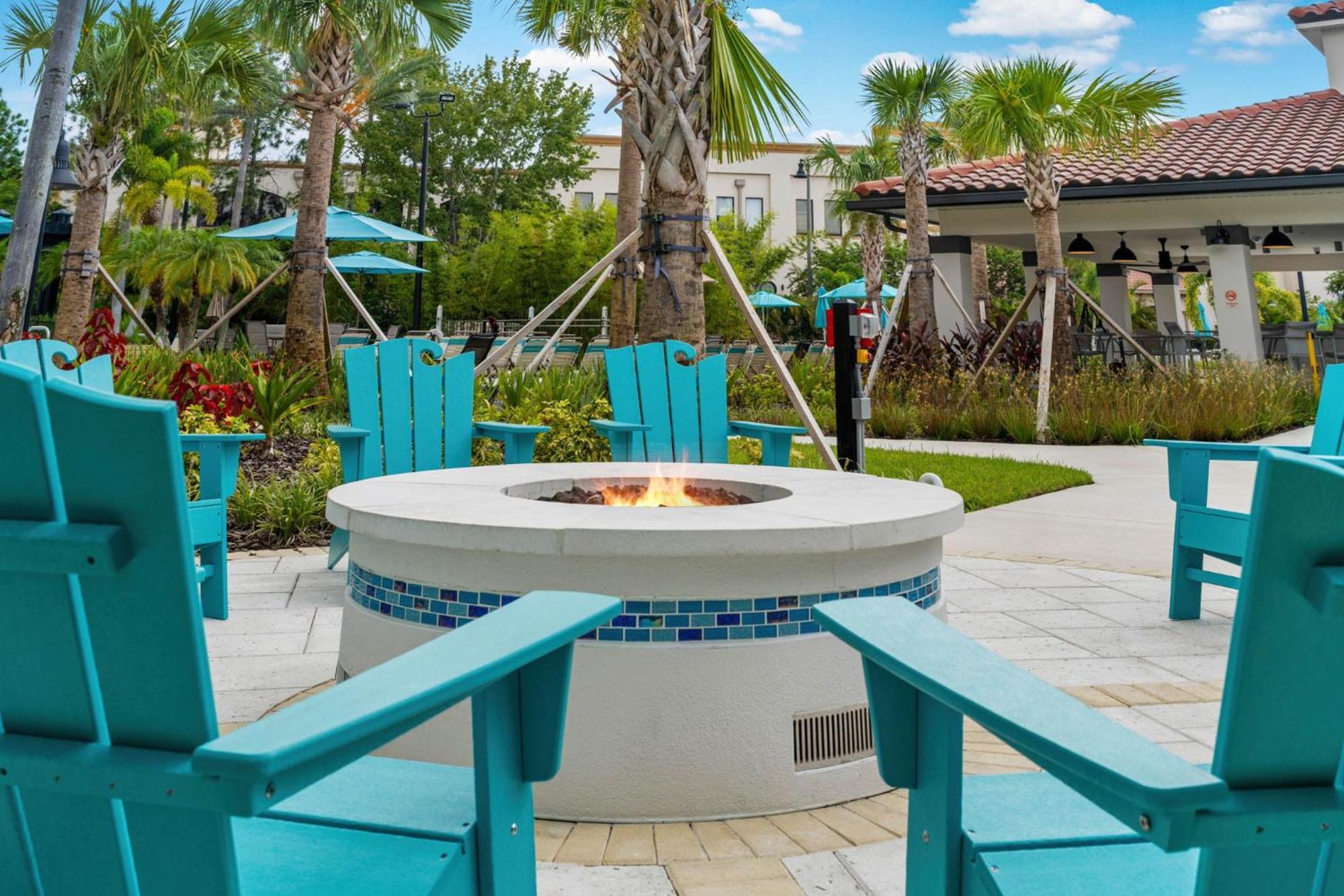 Apartamento Hidden Treasure Orlando Exterior foto