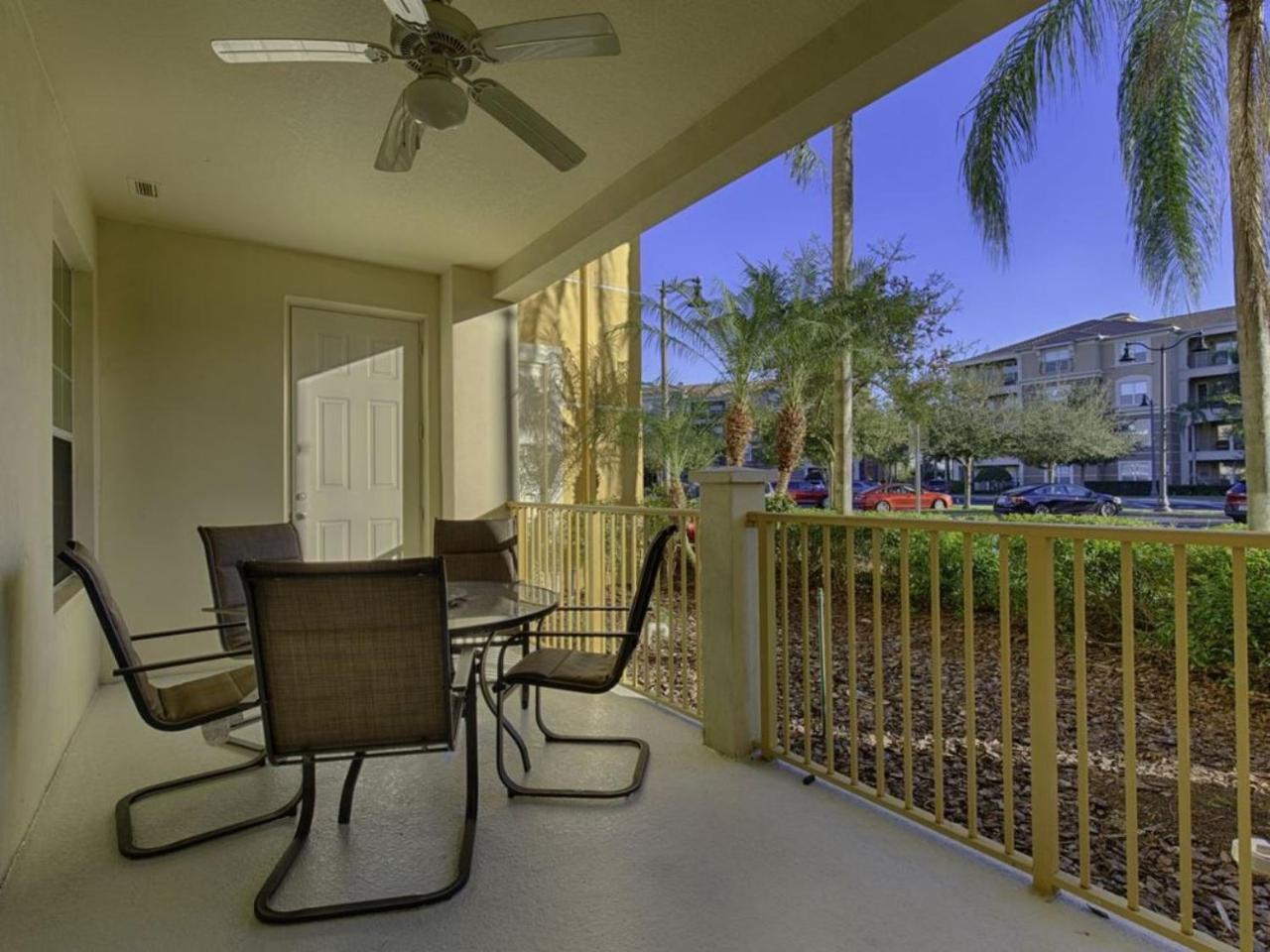 Apartamento Hidden Treasure Orlando Exterior foto