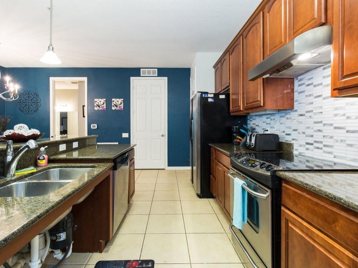 Apartamento Hidden Treasure Orlando Exterior foto